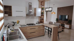 Cozy 2BR Retreat Flic en Flac